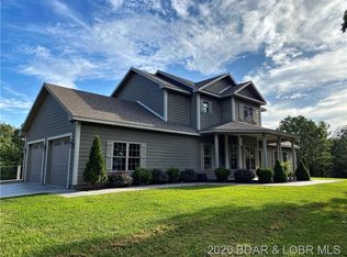 60 Windy Meadows Ln, Iberia, MO 65486