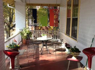 728 W Cabarrus St, Raleigh, NC 27603