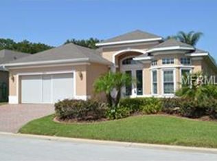 215 Cunningham Dr, Davenport, FL 33837