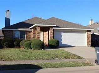 9820 Nixon Dr, McKinney, TX 75072