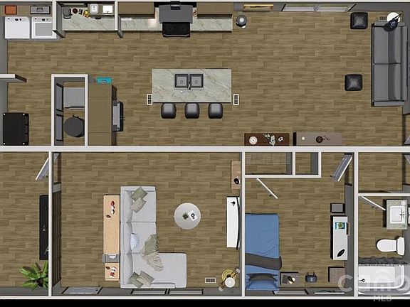 4th image of 0 Thompson Rd