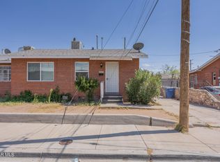 4904 Quitman Ave, El Paso, TX 79903