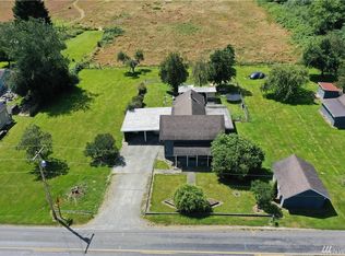 8750 Garden Of Eden Rd, Sedro Woolley, WA 98284