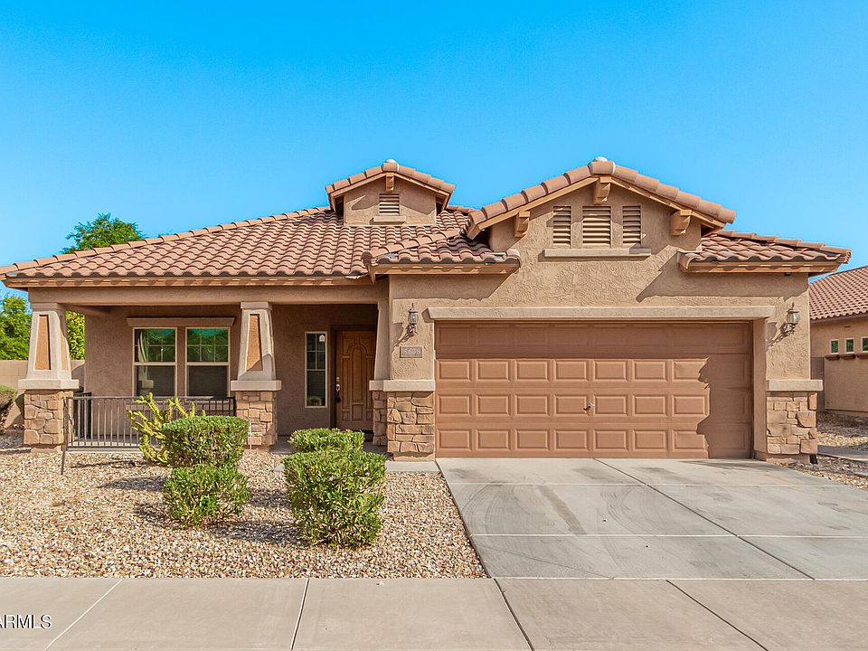 1st image of 5638 W PEDRO Lane