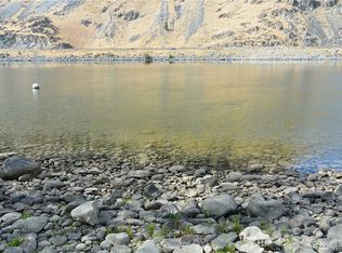 43 N Shore Dr, Orondo, WA 98843