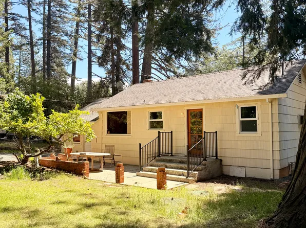11494 Ridge Rd, Nevada City, CA 95959