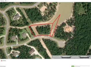 6911 Apache Crk, Montgomery, TX 77316