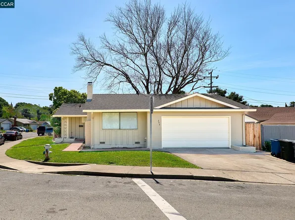 242 College Ave, Vallejo, CA 94589