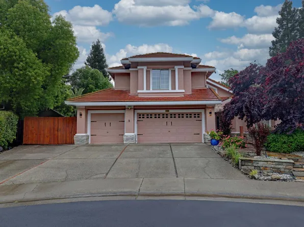 108 Lowney Ct, Folsom, CA 95630