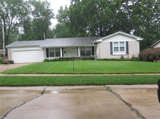 8624 Millet Dr, Saint Louis, MO