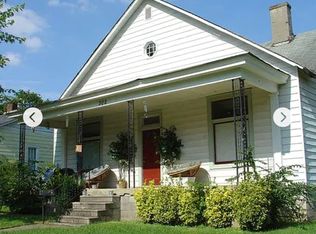 300A Manchester Ave #B, Nashville, TN 37206