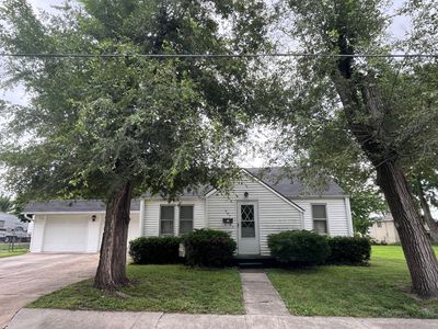 907 Woodward St, Chillicothe, MO, 64601