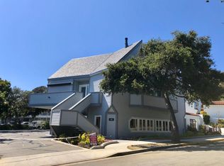 1280 Coast Village Cir STE C, Santa Barbara, CA 93108