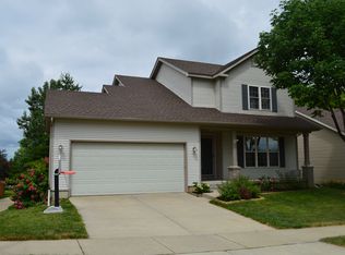 1518 Dewberry Dr, Madison, WI 53719