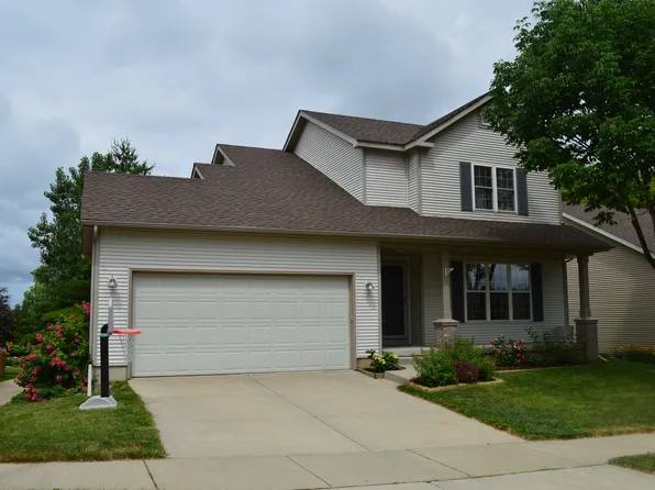 1518 Dewberry Dr, Madison, WI 53719