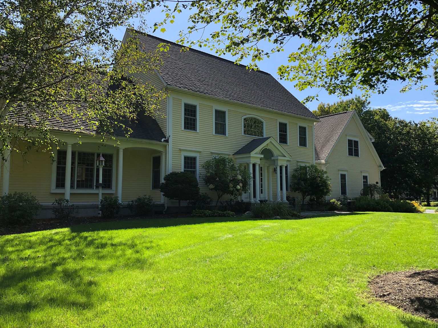 197 Gulf St, Shrewsbury, MA 01545 Zillow