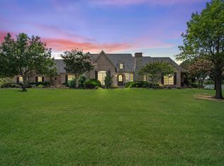 1200 Fox Run, Bartonville, TX 76226