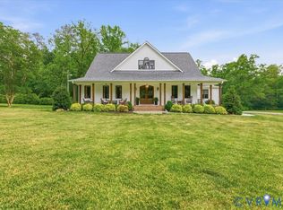 11805 Winterpock Rd, Chesterfield, VA 23838