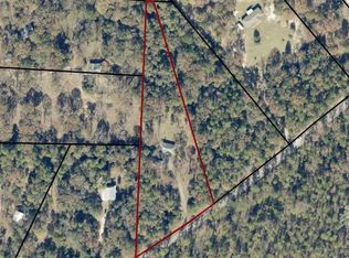 9866 Red Rock Rd, Milton, FL 32583