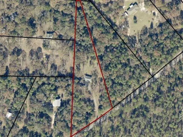 9866 Red Rock Rd, Milton, FL 32583