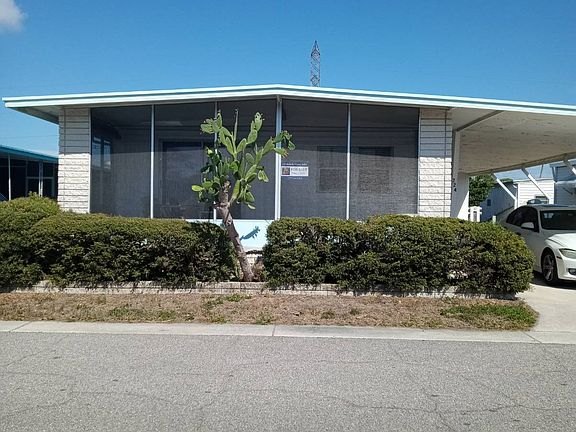 2nd image of 7349 Ulmerton Rd Lot 224