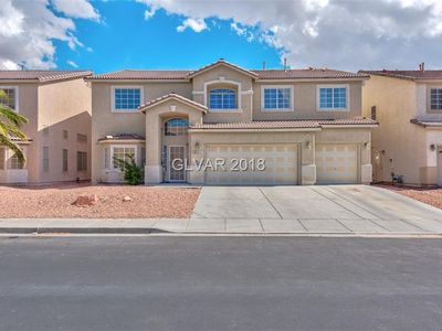 3922 Blue Gull St, North Las Vegas, NV, 89032