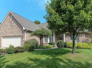 1449 Touchstone Dr, Indianapolis, IN 46239