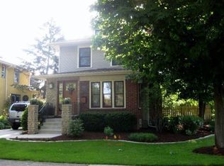 4605 Forest Ave, Downers Grove, IL 60515