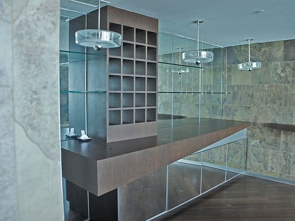 3rd image of 1331 Brickell Bay Dr #Ph1-4605