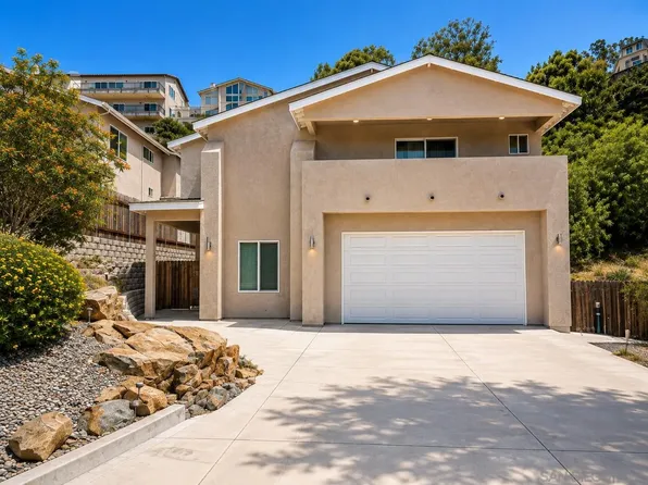1621 Paraiso Ave, Spring Valley, CA 91977
