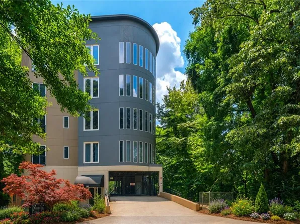140 Alden Ave NW APT 305, Atlanta, GA 30309