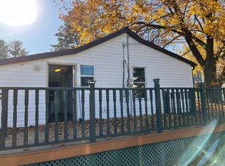 138 N Pardee St, Marshall, WI 53559