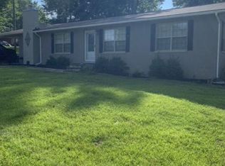 3002 21st Ave, Haleyville, AL 35565