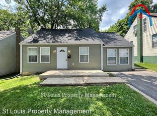3253 Rex Ave, Saint Louis, MO