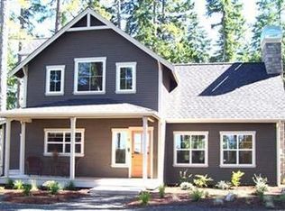 11 E Bonnie Ct, Union, WA 98592
