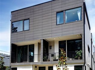140 D W Florentia St, Seattle, WA