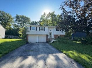 1453 W Shore Dr, Lima, OH 45805