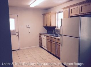 2125 Silverest Ave, Baton Rouge, LA 70816