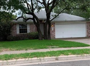 2102 Coachlamp Dr, Cedar Park, TX 78613