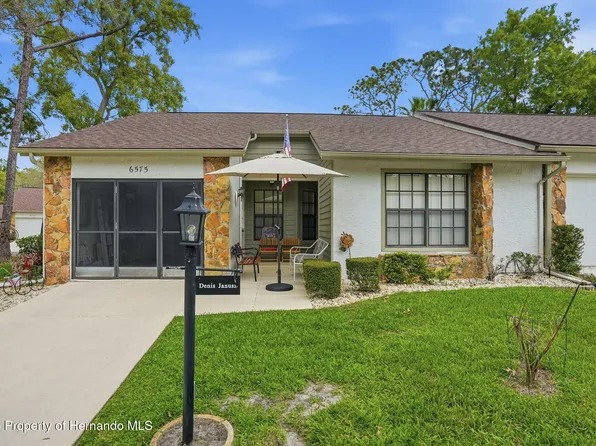 6575 Brambleleaf Dr, Spring Hill, FL 34606