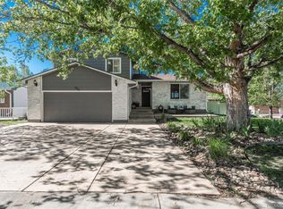 206 Florence Ave, Firestone, CO 80520