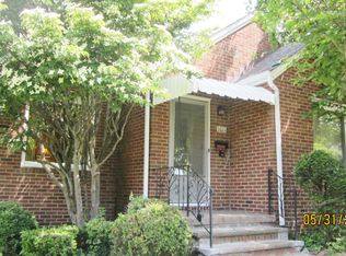1011 25th St NE, Canton, OH 44714