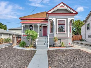 458 N 7th St, San Jose, CA 95112