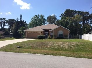4812 Weatherton St, North Port, FL 34288