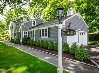 116 W Ln, Stamford, CT 06905