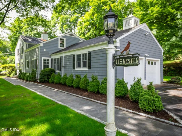 116 W Ln, Stamford, CT 06905