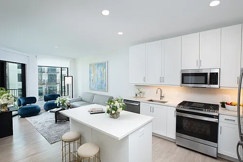 The Sterling at Regent Square Photo 1