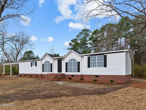 154 Hugo Road, Kinston, NC 28501