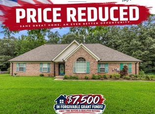 209 Roper Cv, Byhalia, MS 38611