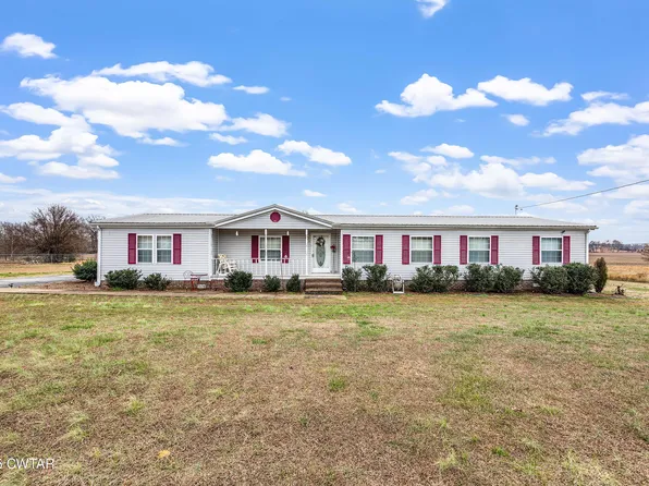 1430 State Highway 77, Atwood, TN 38220